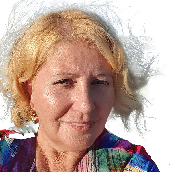 blanka indic franolic