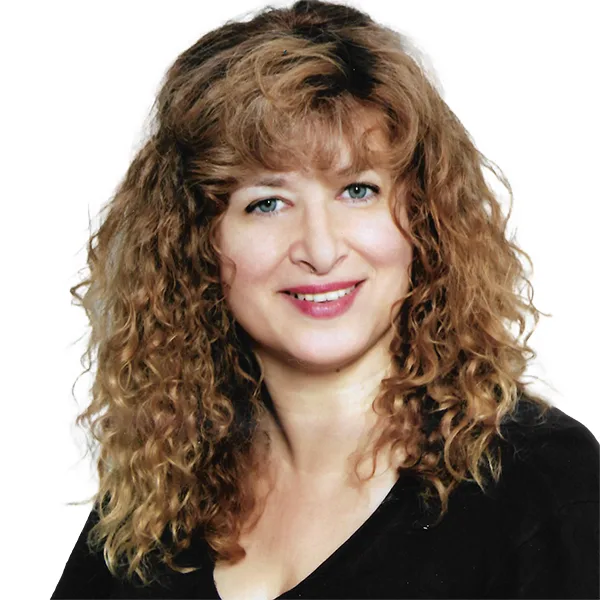 bozena lisic
